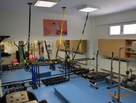 Φυσιοθεραπευτήριο