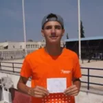 Τριανταφυλλίδης Στάθης Τριανταφυλλίδης Στάθης