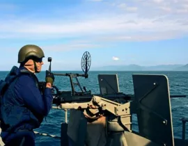 Πολεμικό Ναυτικό: Προκηρύξη για 200 θέσεις OBA για το έτος 2021 (ΕΓΓΡΑΦΟ)